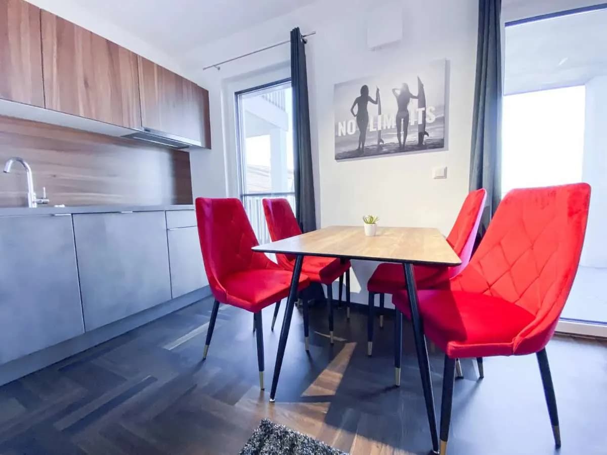 2-Zimmer-Wohnung mieten in Wien – 37 m², € 1.200 – Bild 4 von 11