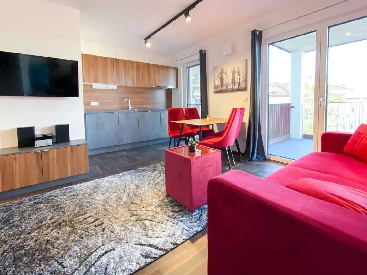 2-Zimmer-Wohnung mieten in Wien – 37 m², € 1.200 – Bild 5 von 11