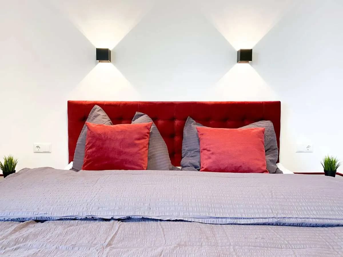 2-Zimmer-Wohnung mieten in Wien – 37 m², € 1.200 – Bild 8 von 11