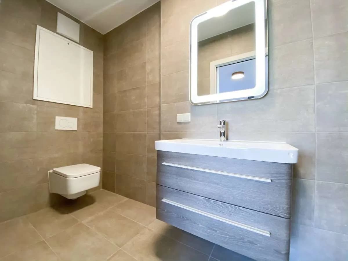2-Zimmer-Wohnung mieten in Wien – 37 m², € 1.200 – Bild 10 von 11