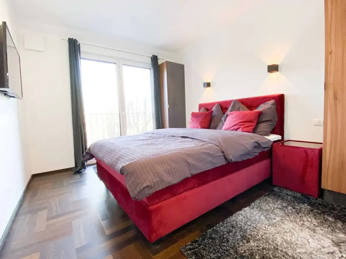 2-Zimmer-Wohnung mieten in Wien – 37 m², € 1.200 – Bild 11 von 11