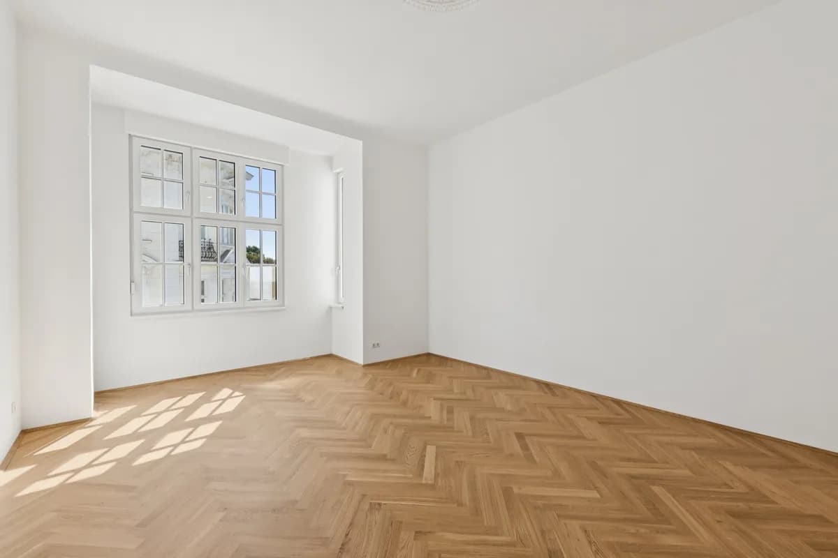 4-Zimmer-Wohnung mieten in Wien – 155 m², € 3.275 – Bild 4 von 12