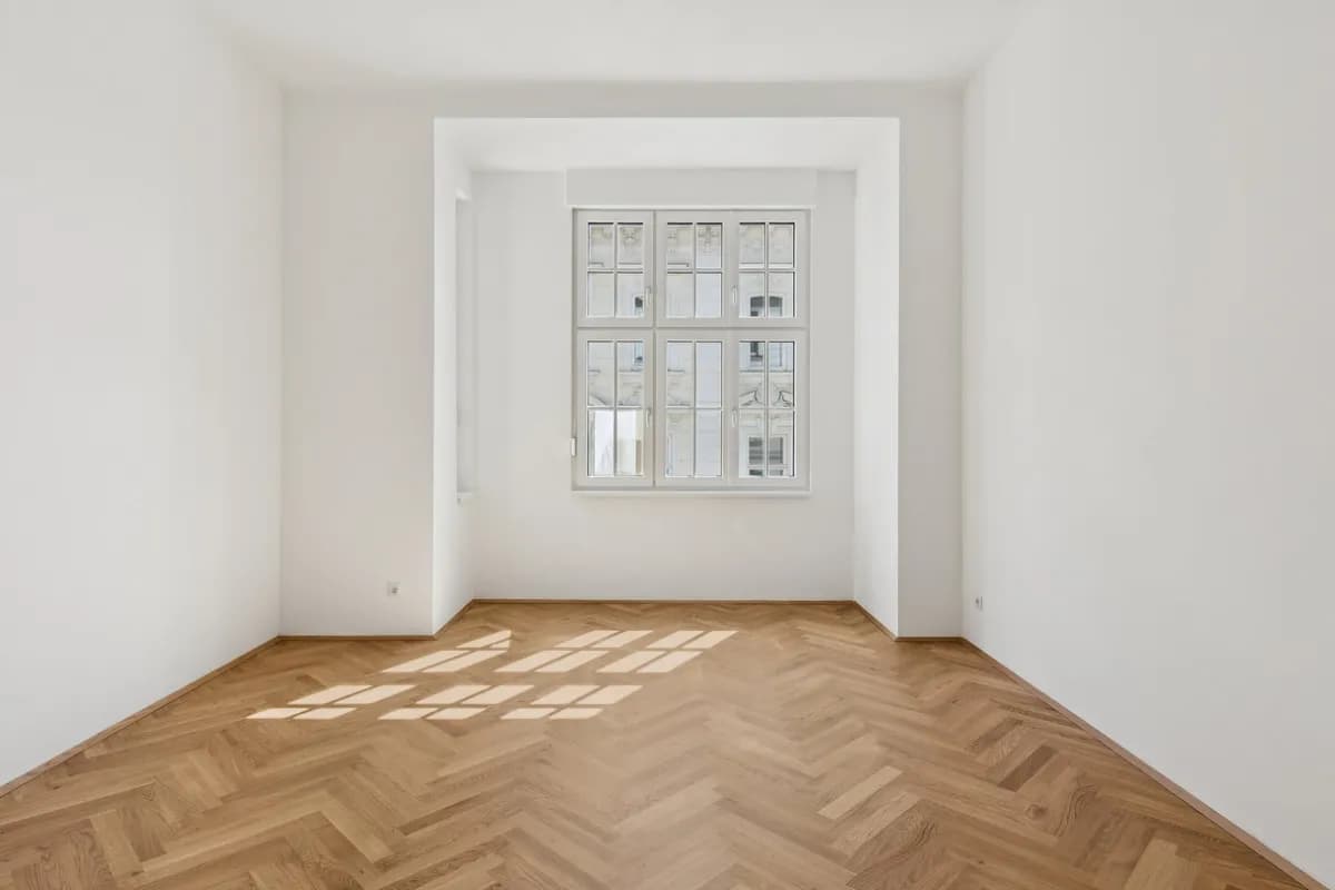 4-Zimmer-Wohnung mieten in Wien – 155 m², € 3.275 – Bild 5 von 12