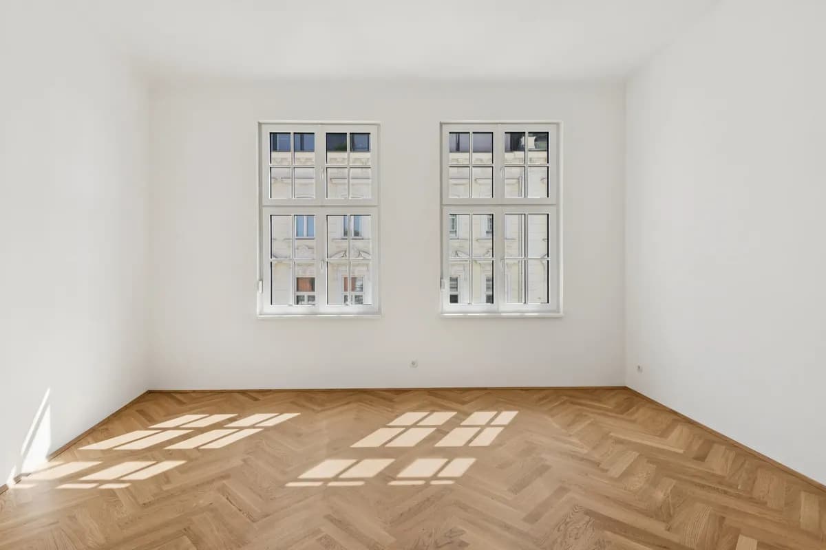4-Zimmer-Wohnung mieten in Wien – 155 m², € 3.275 – Bild 6 von 12