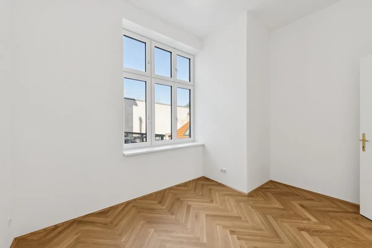 4-Zimmer-Wohnung mieten in Wien – 155 m², € 3.275 – Bild 7 von 12
