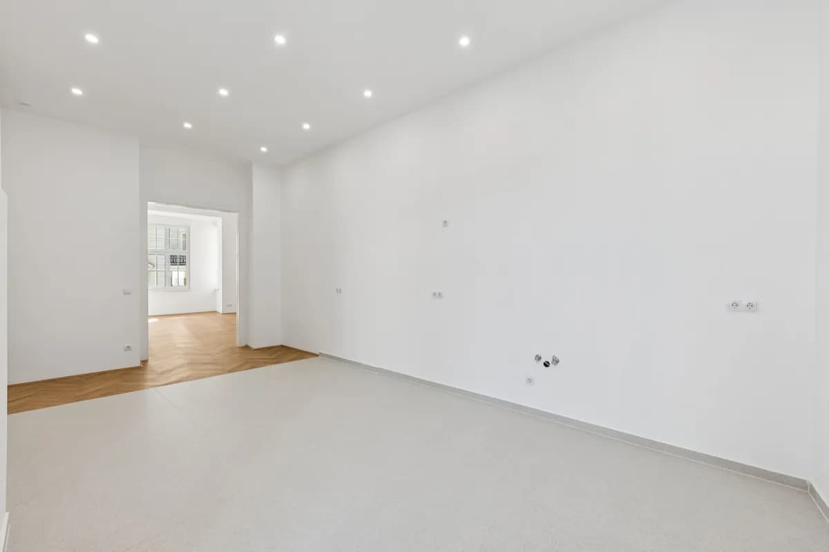 4-Zimmer-Wohnung mieten in Wien – 155 m², € 3.275 – Bild 8 von 12