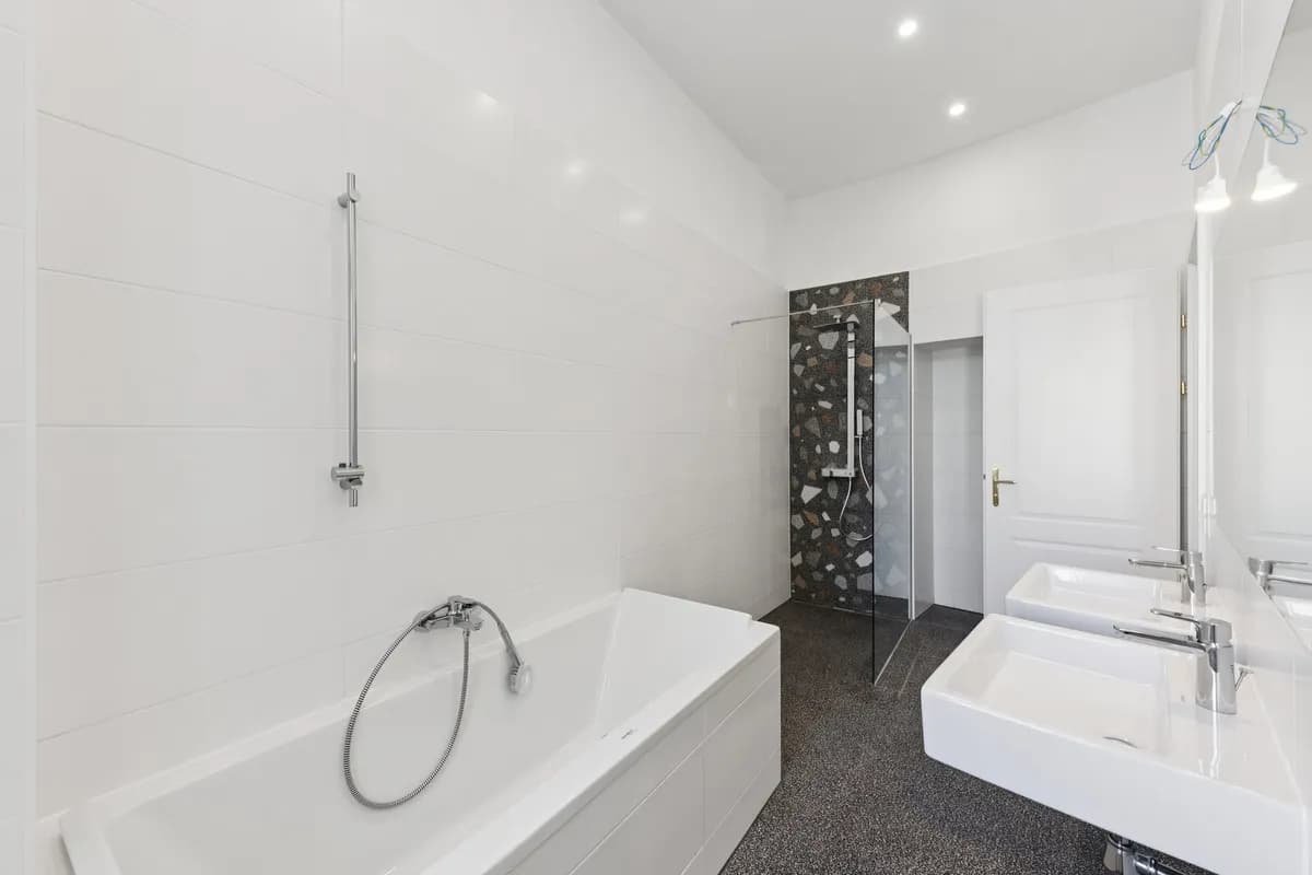 4-Zimmer-Wohnung mieten in Wien – 155 m², € 3.275 – Bild 9 von 12