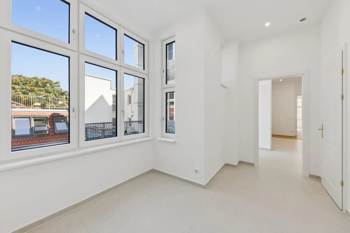 4-Zimmer-Wohnung mieten in Wien – 155 m², € 3.275 – Bild 10 von 12
