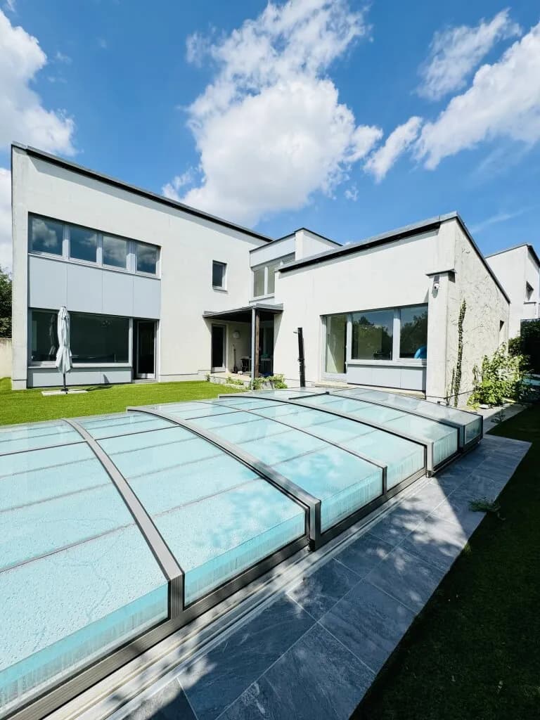 6-Zimmer-Haus kaufen in Wien – 370 m², € 845.000