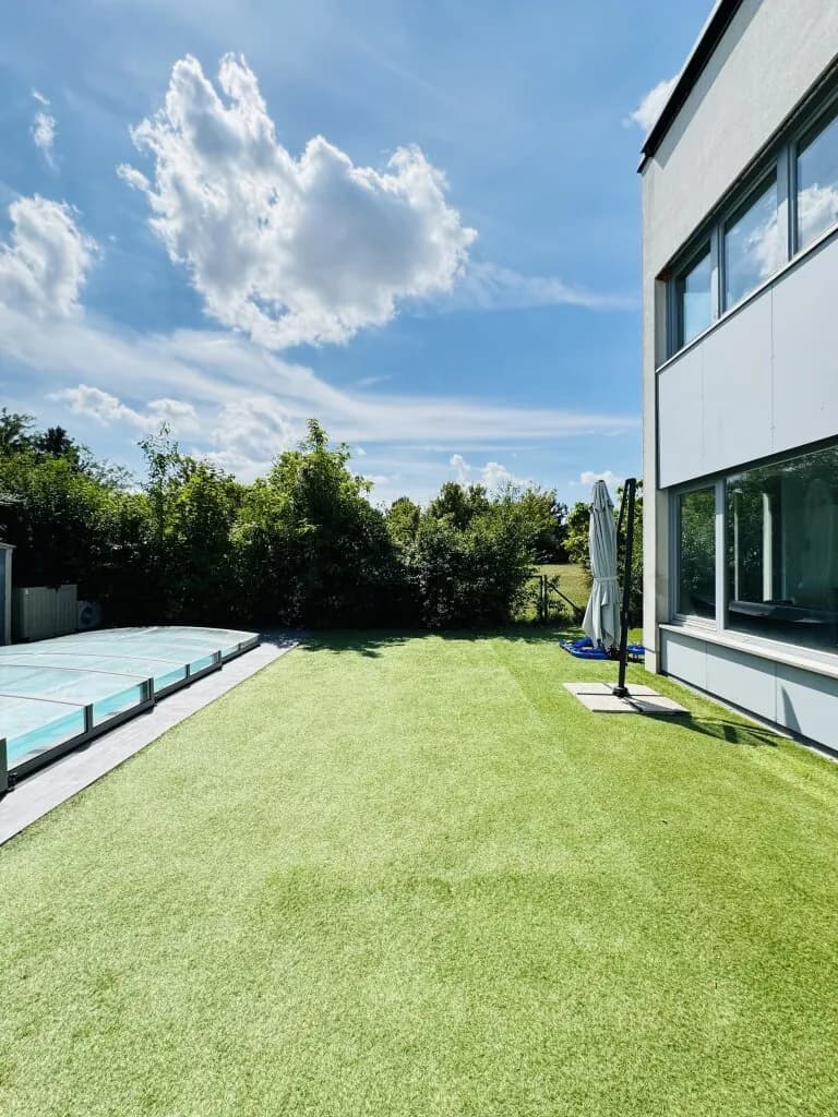 6-Zimmer-Haus kaufen in Wien – 370 m², € 845.000 – Bild 2 von 39