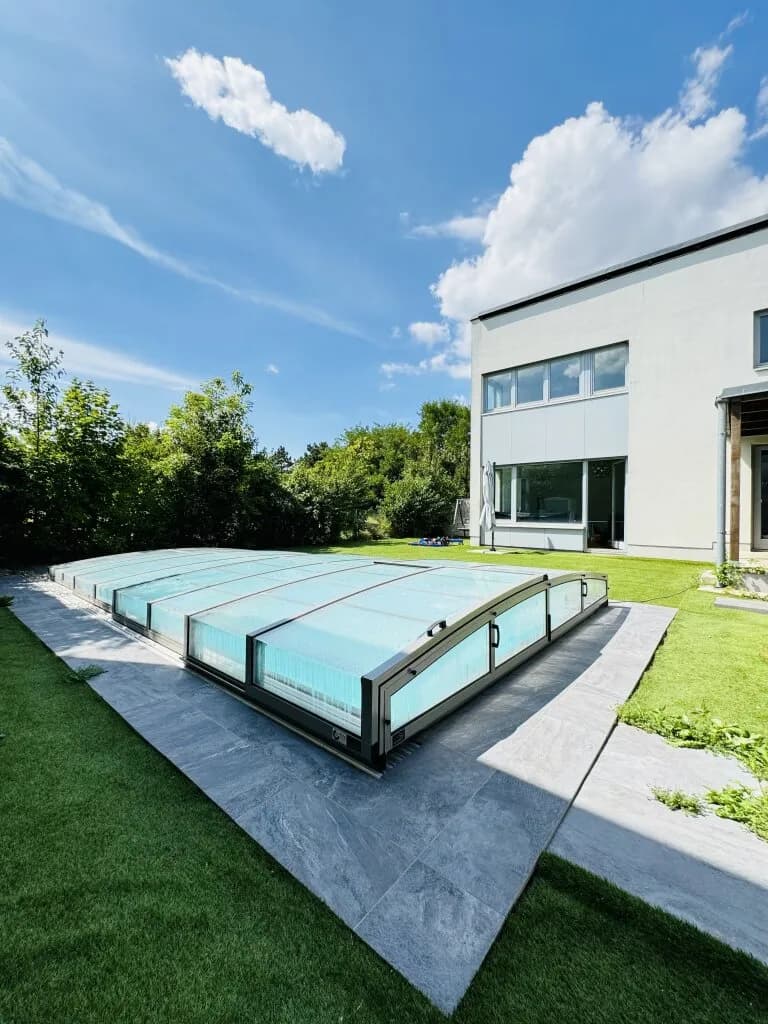6-Zimmer-Haus kaufen in Wien – 370 m², € 845.000 – Bild 4 von 39