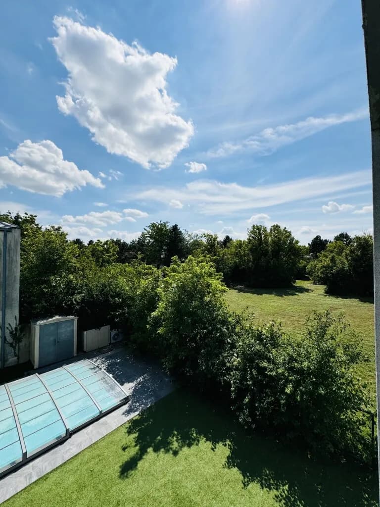 6-Zimmer-Haus kaufen in Wien – 370 m², € 845.000 – Bild 5 von 39