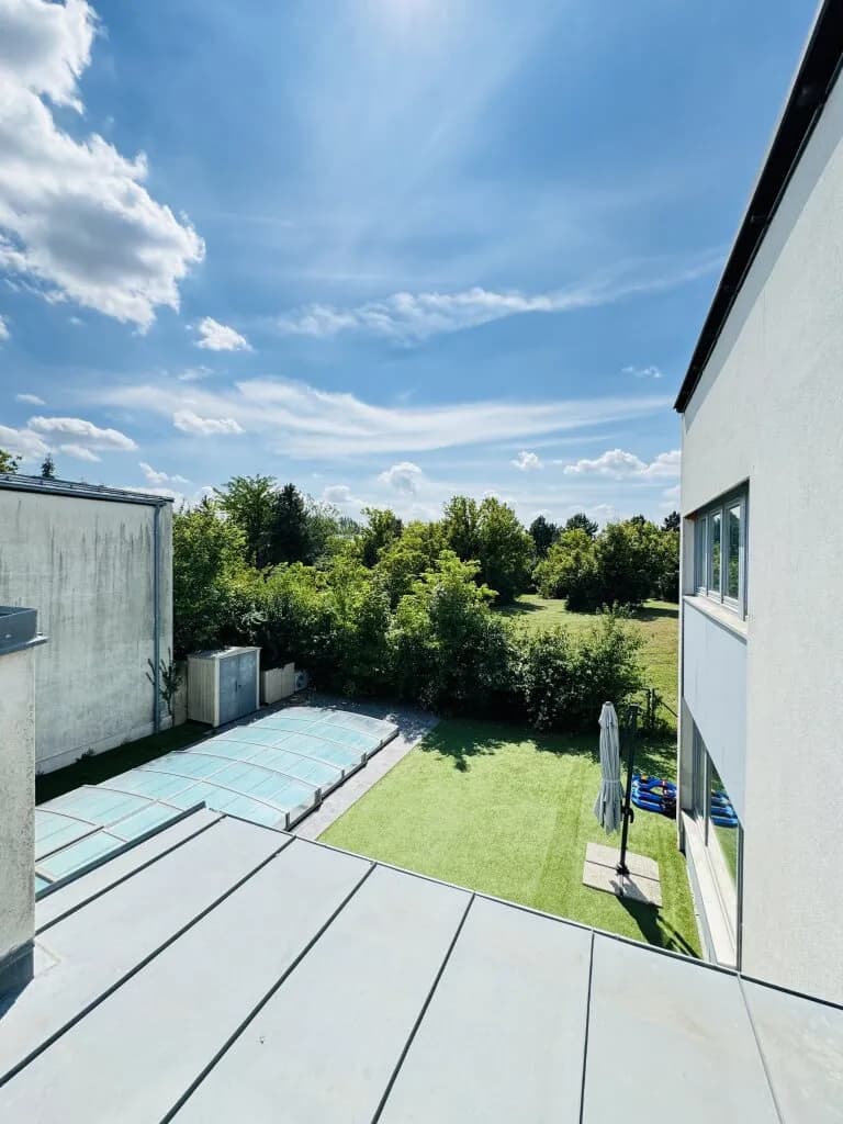 6-Zimmer-Haus kaufen in Wien – 370 m², € 845.000 – Bild 7 von 39