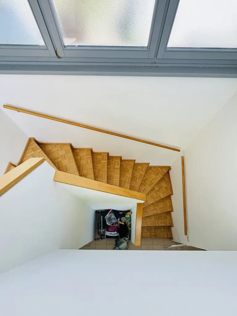 6-Zimmer-Haus kaufen in Wien – 370 m², € 845.000 – Bild 17 von 39