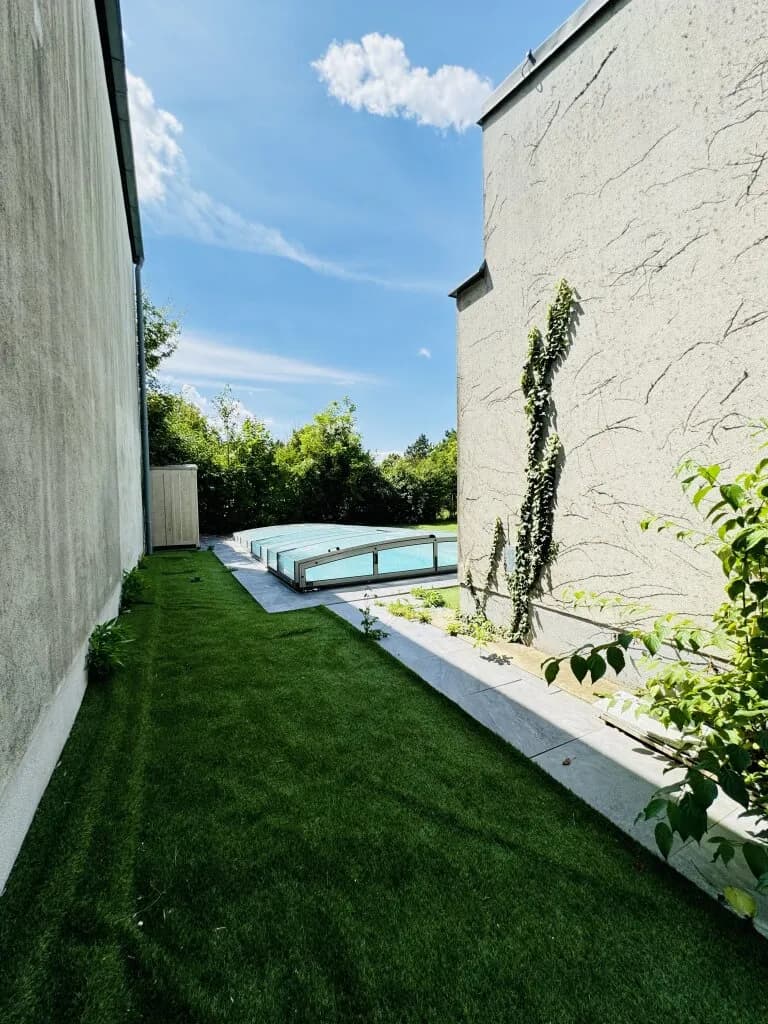 6-Zimmer-Haus kaufen in Wien – 370 m², € 845.000 – Bild 26 von 39