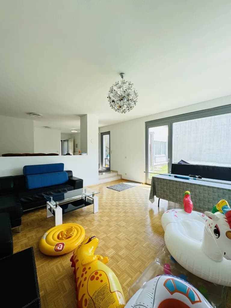 6-Zimmer-Haus kaufen in Wien – 370 m², € 845.000 – Bild 28 von 39