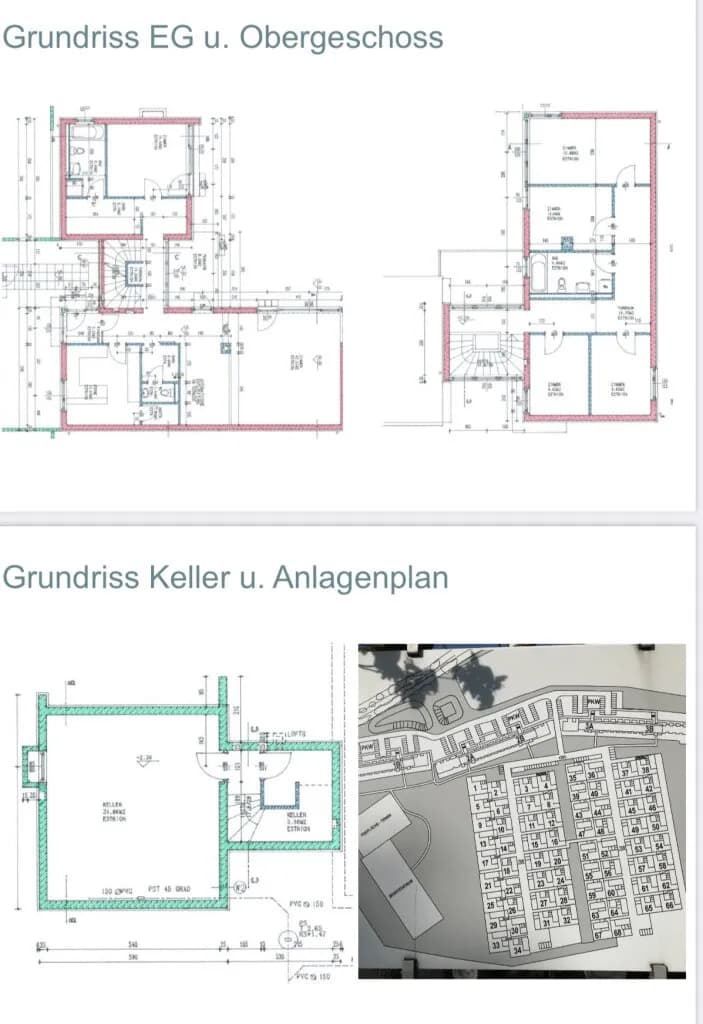 6-Zimmer-Haus kaufen in Wien – 370 m², € 845.000 – Bild 39 von 39
