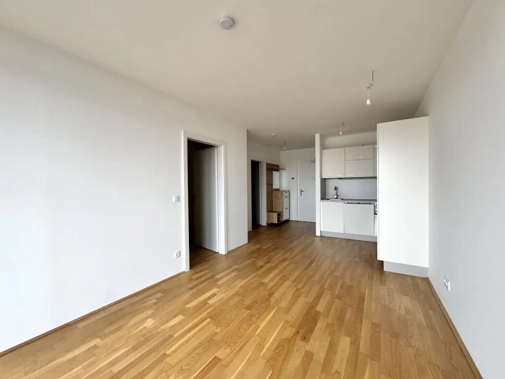 2-Zimmer-Wohnung mieten in Wien – 42,1 m², € 962 – Bild 4 von 8