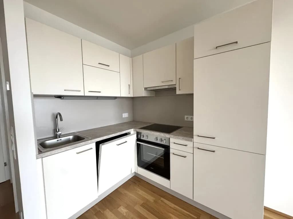 2-Zimmer-Wohnung mieten in Wien – 42,1 m², € 962 – Bild 5 von 8