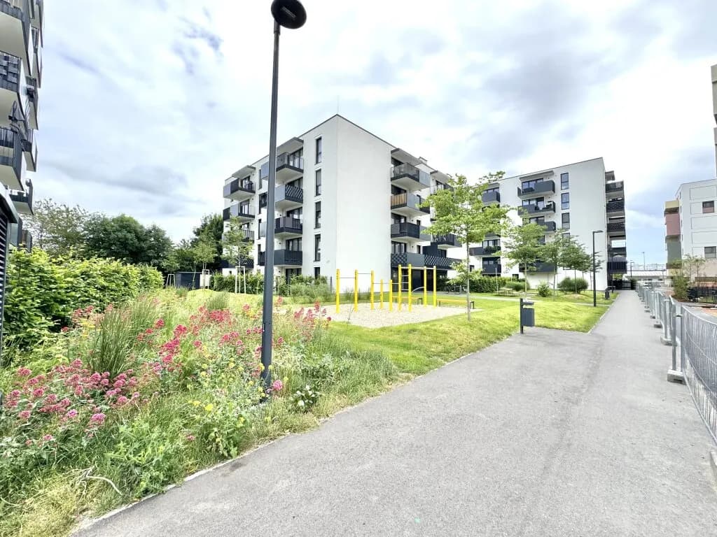 2-Zimmer-Wohnung mieten in Wien – 42,1 m², € 962 – Bild 7 von 8