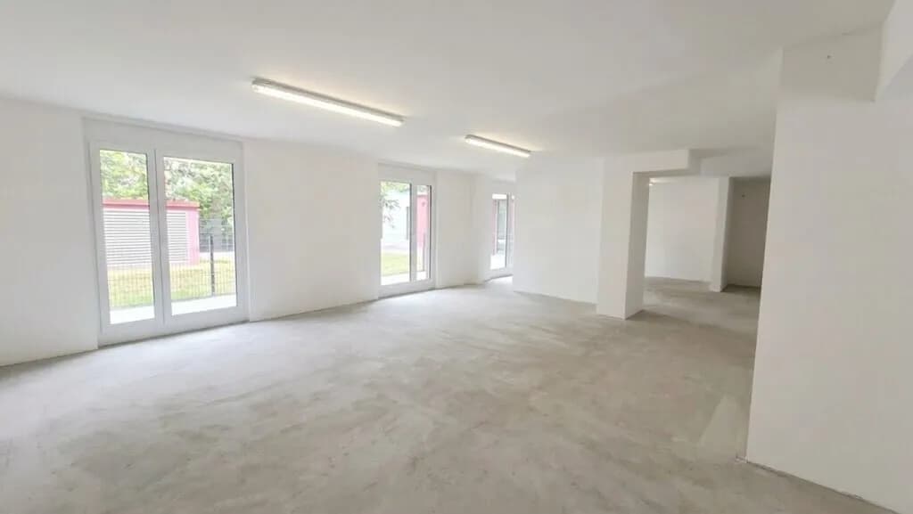 Gewerbeimmobilie mieten in Wien – 89 m², € 2.100 – Bild 2 von 9
