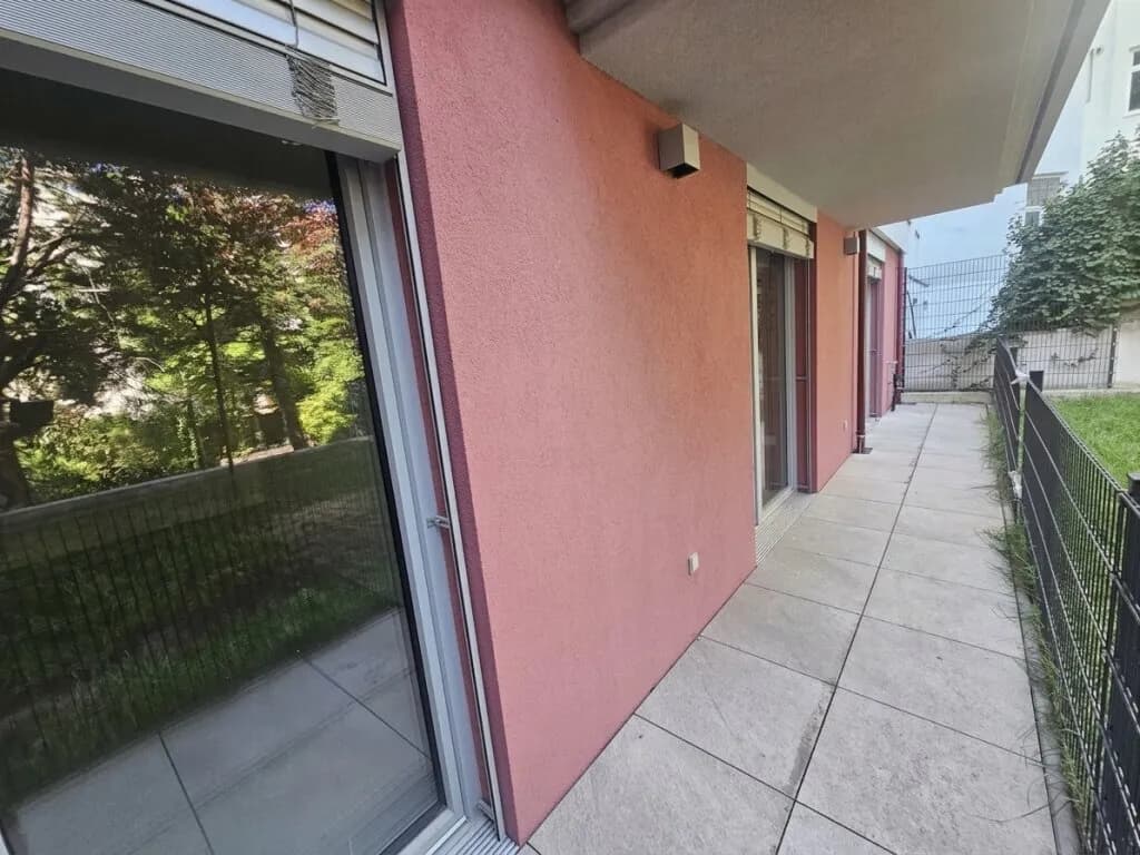 Gewerbeimmobilie mieten in Wien – 89 m², € 2.100 – Bild 7 von 9