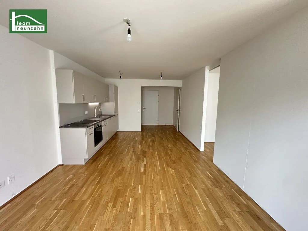 2-Zimmer-Wohnung mieten in Wien – 55,73 m², € 1.010 – Bild 2 von 22