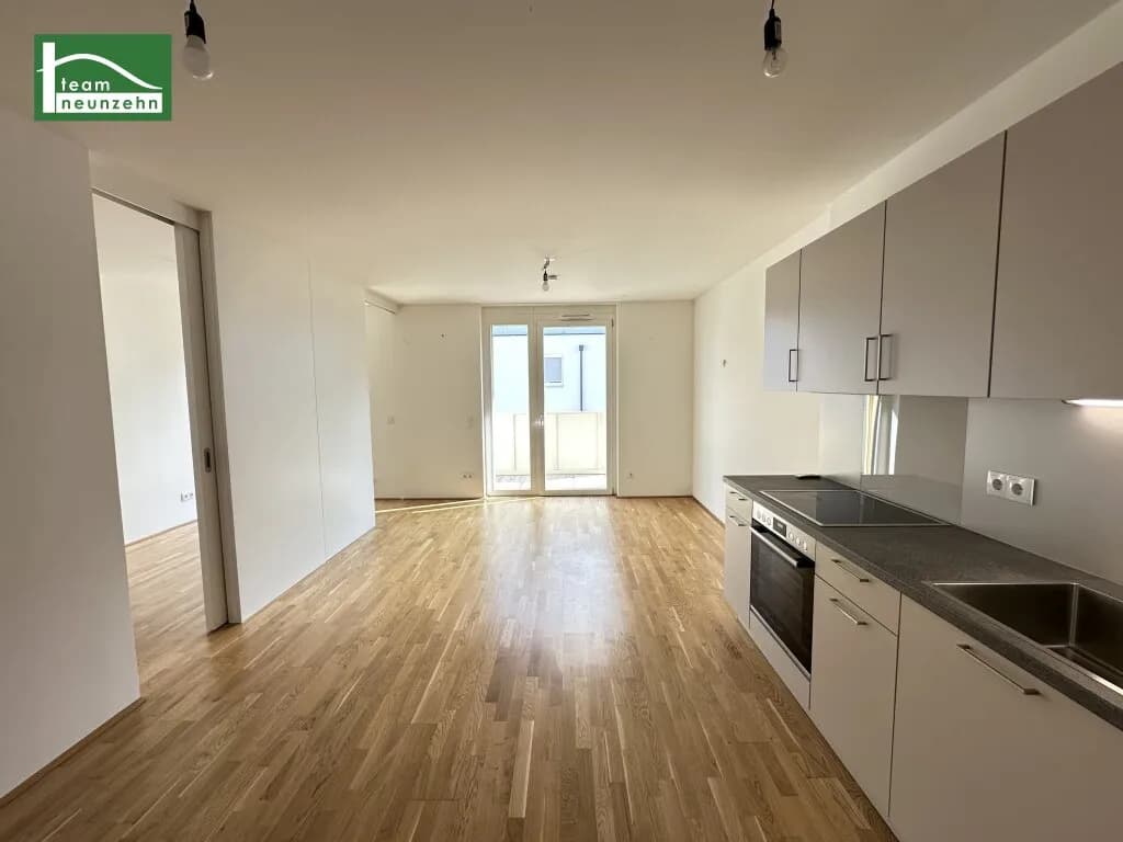 2-Zimmer-Wohnung mieten in Wien – 55,73 m², € 1.010 – Bild 3 von 22
