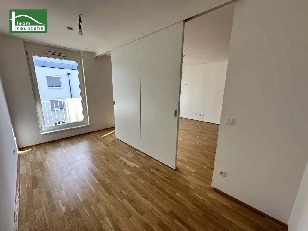 2-Zimmer-Wohnung mieten in Wien – 55,73 m², € 1.010 – Bild 6 von 22