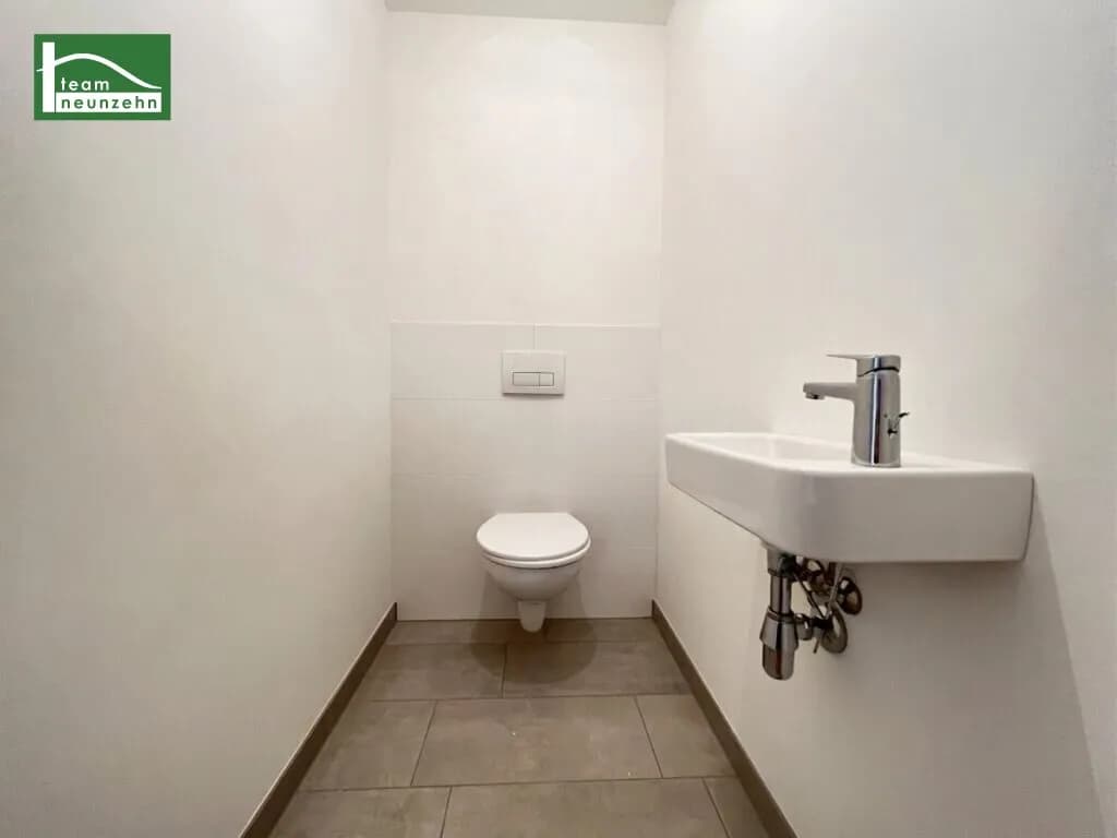 2-Zimmer-Wohnung mieten in Wien – 55,73 m², € 1.010 – Bild 9 von 22