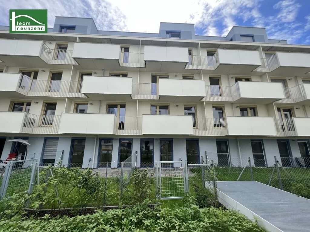 2-Zimmer-Wohnung mieten in Wien – 55,73 m², € 1.010 – Bild 11 von 22