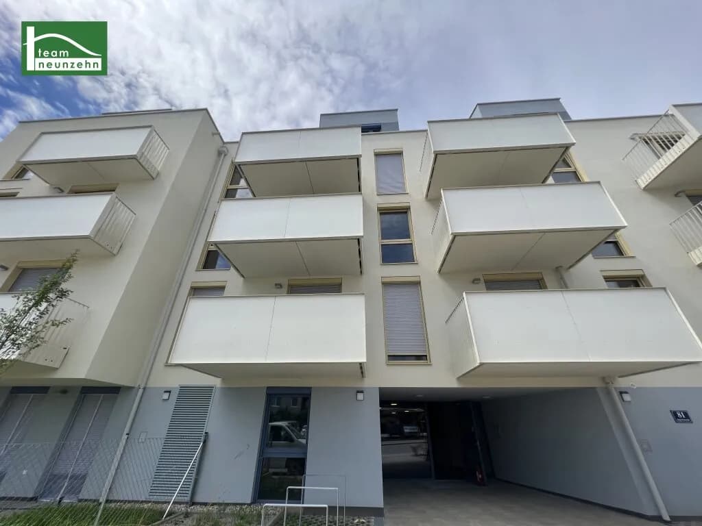 2-Zimmer-Wohnung mieten in Wien – 55,73 m², € 1.010 – Bild 12 von 22