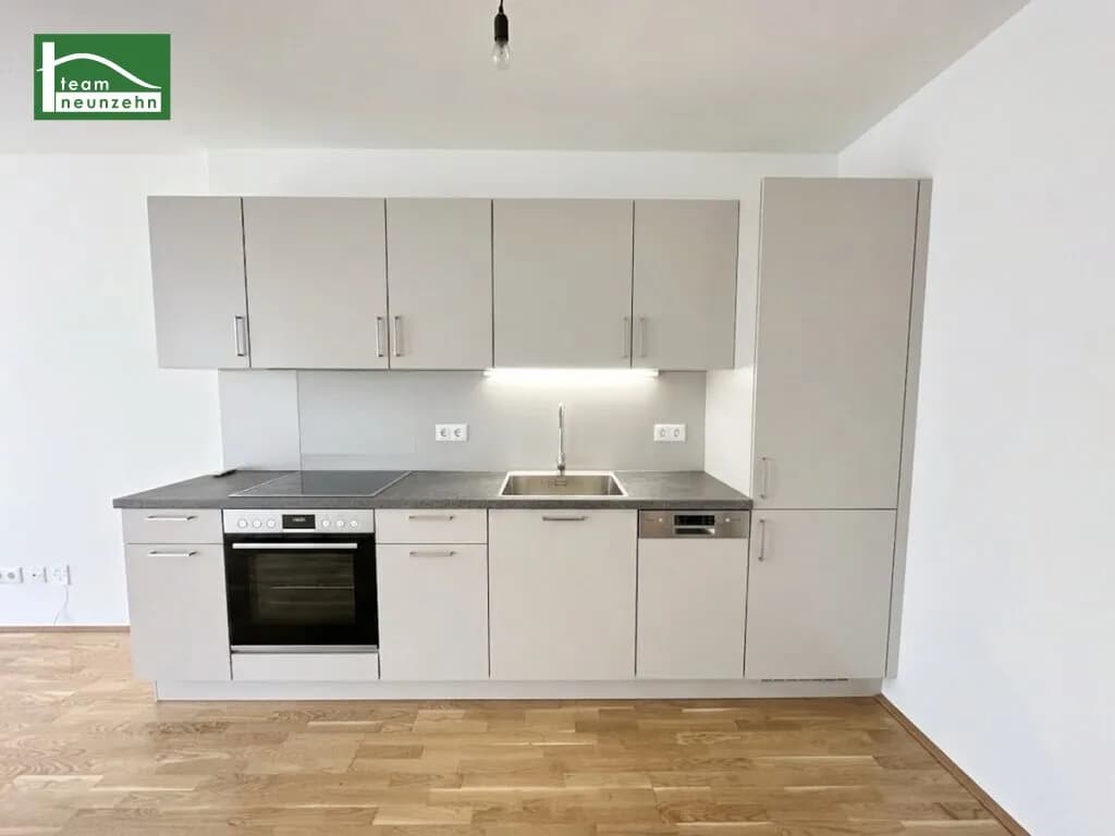 2-Zimmer-Wohnung mieten in Wien – 55,73 m², € 1.010 – Bild 14 von 22