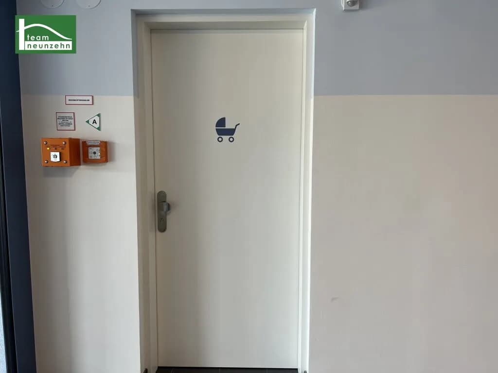 2-Zimmer-Wohnung mieten in Wien – 55,73 m², € 1.010 – Bild 17 von 22