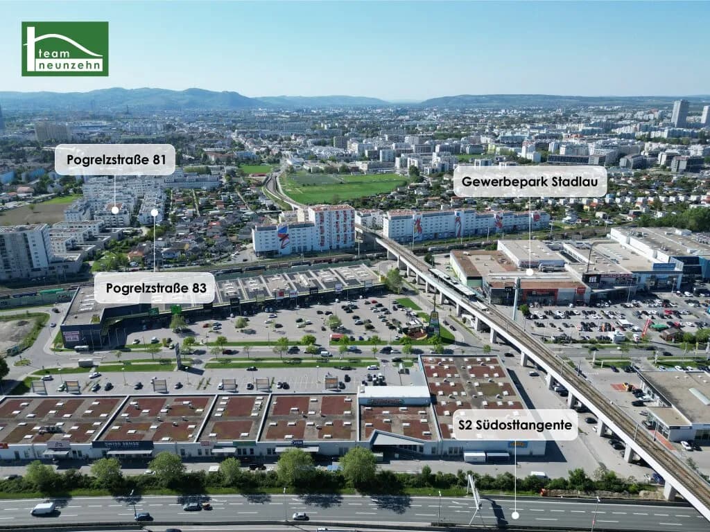 2-Zimmer-Wohnung mieten in Wien – 55,73 m², € 1.010 – Bild 19 von 22