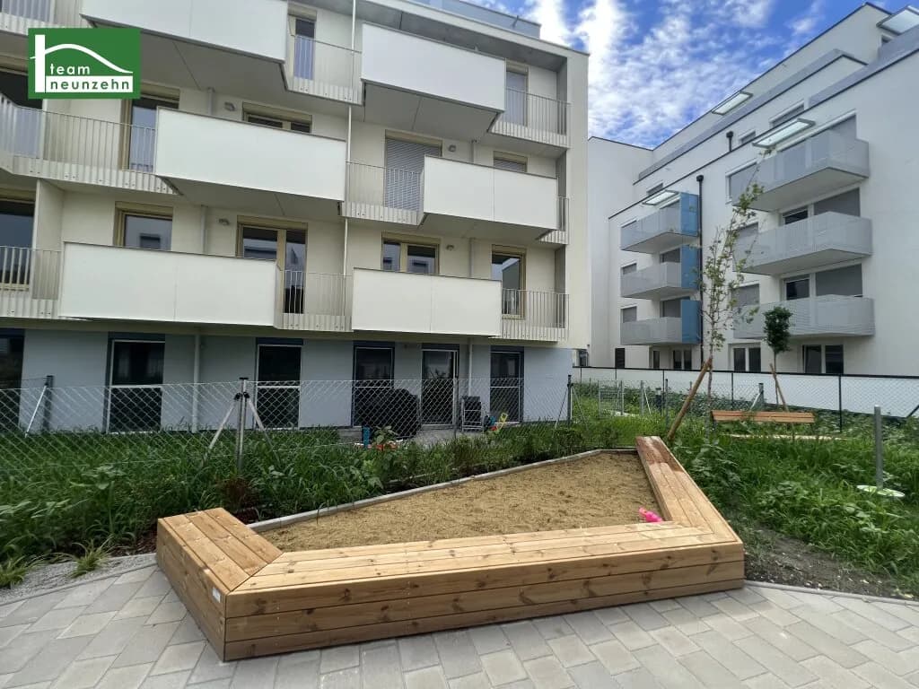 2-Zimmer-Wohnung mieten in Wien – 55,73 m², € 1.010 – Bild 20 von 22