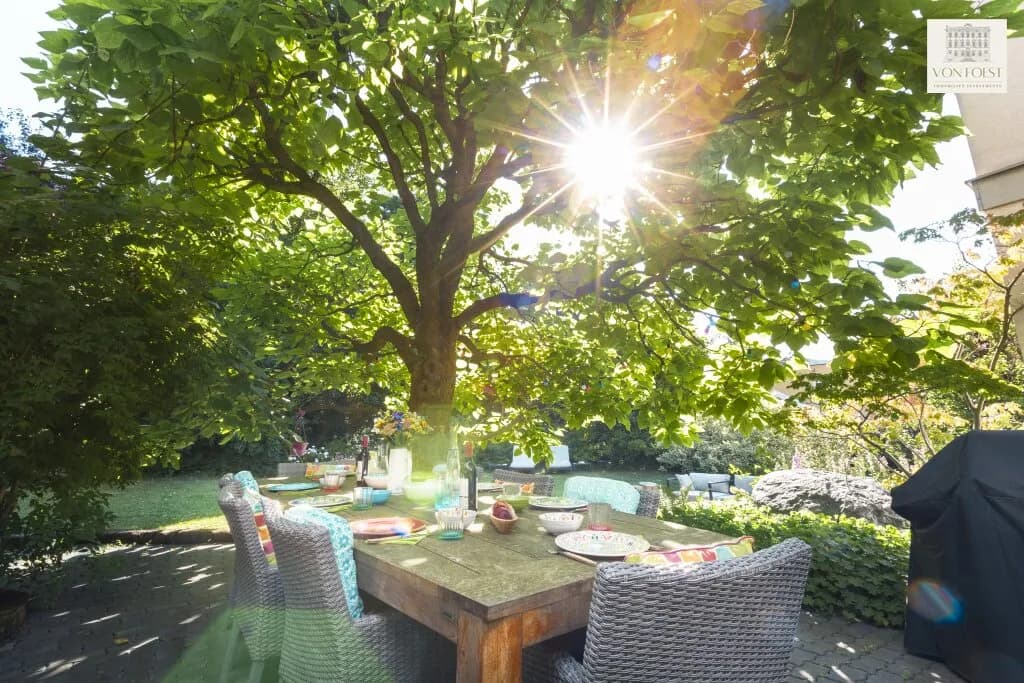6-Zimmer-Haus kaufen in Wien – 200 m², € 2.220.000