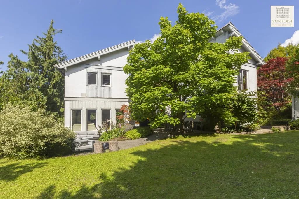 6-Zimmer-Haus kaufen in Wien – 200 m², € 2.220.000 – Bild 3 von 36