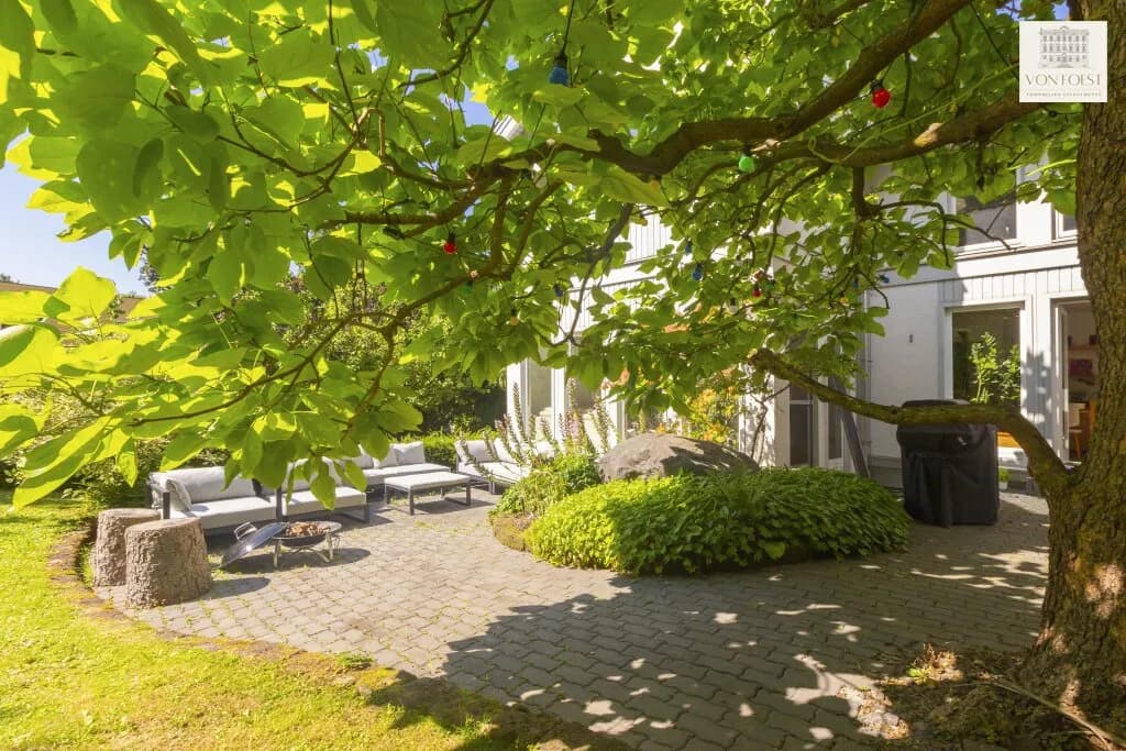 6-Zimmer-Haus kaufen in Wien – 200 m², € 2.220.000 – Bild 6 von 36