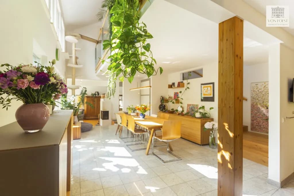 6-Zimmer-Haus kaufen in Wien – 200 m², € 2.220.000 – Bild 7 von 36