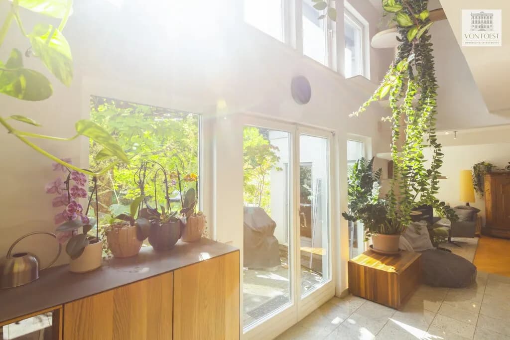 6-Zimmer-Haus kaufen in Wien – 200 m², € 2.220.000 – Bild 8 von 36