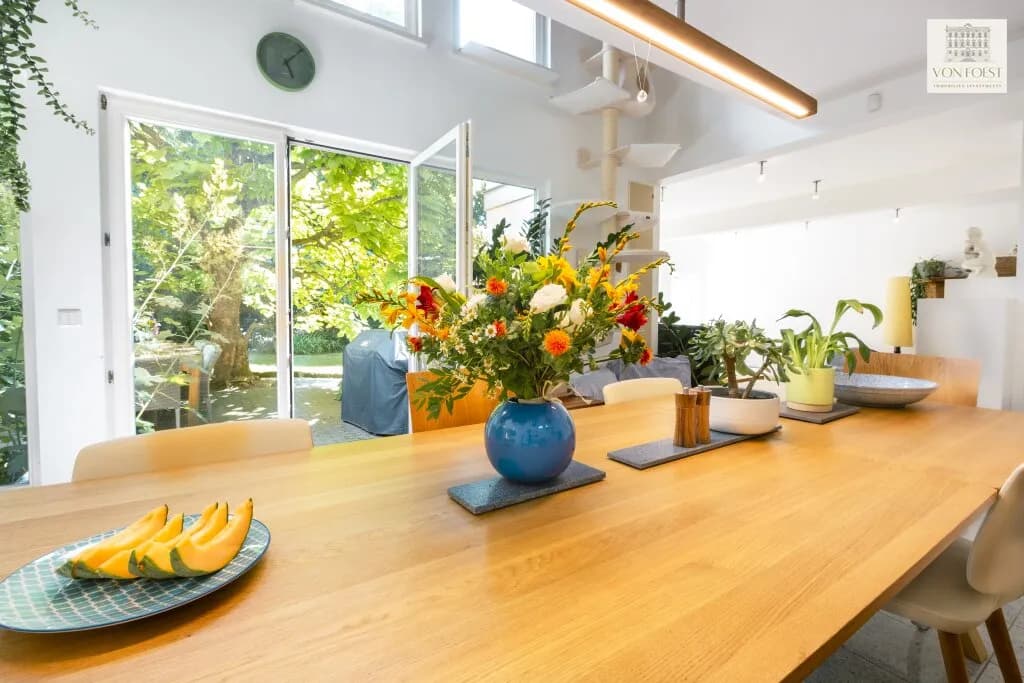 6-Zimmer-Haus kaufen in Wien – 200 m², € 2.220.000 – Bild 10 von 36