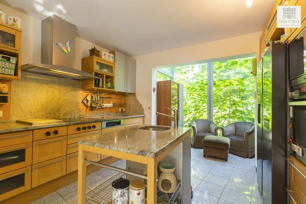 6-Zimmer-Haus kaufen in Wien – 200 m², € 2.220.000 – Bild 11 von 36