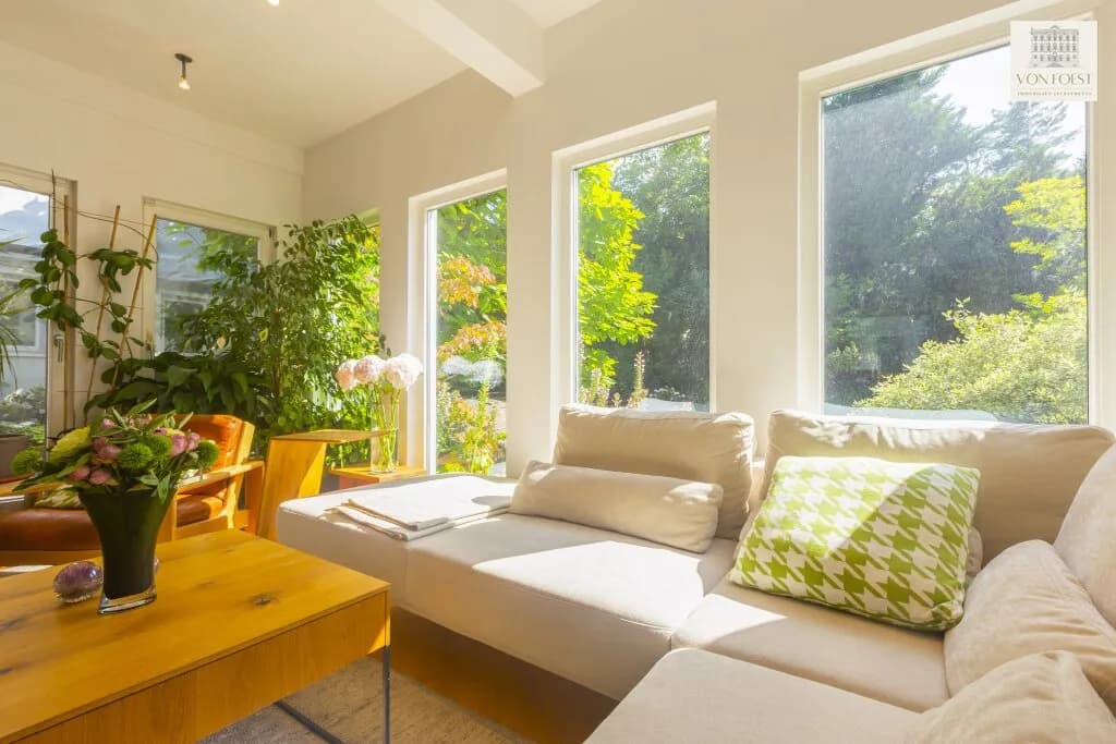 6-Zimmer-Haus kaufen in Wien – 200 m², € 2.220.000 – Bild 12 von 36