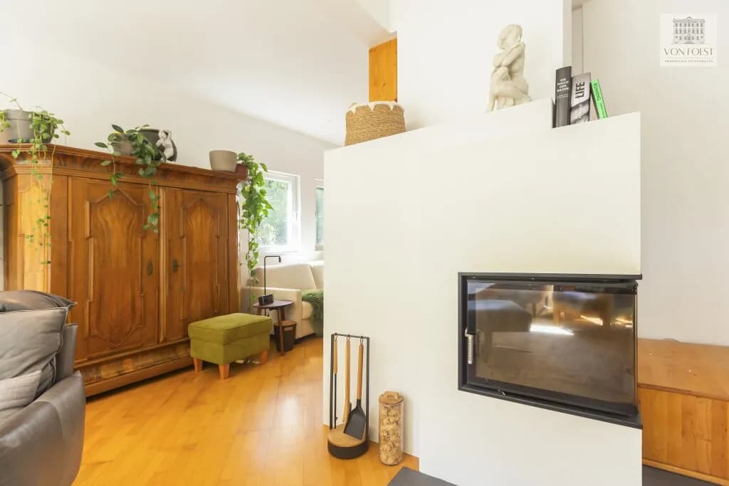 6-Zimmer-Haus kaufen in Wien – 200 m², € 2.220.000 – Bild 13 von 36