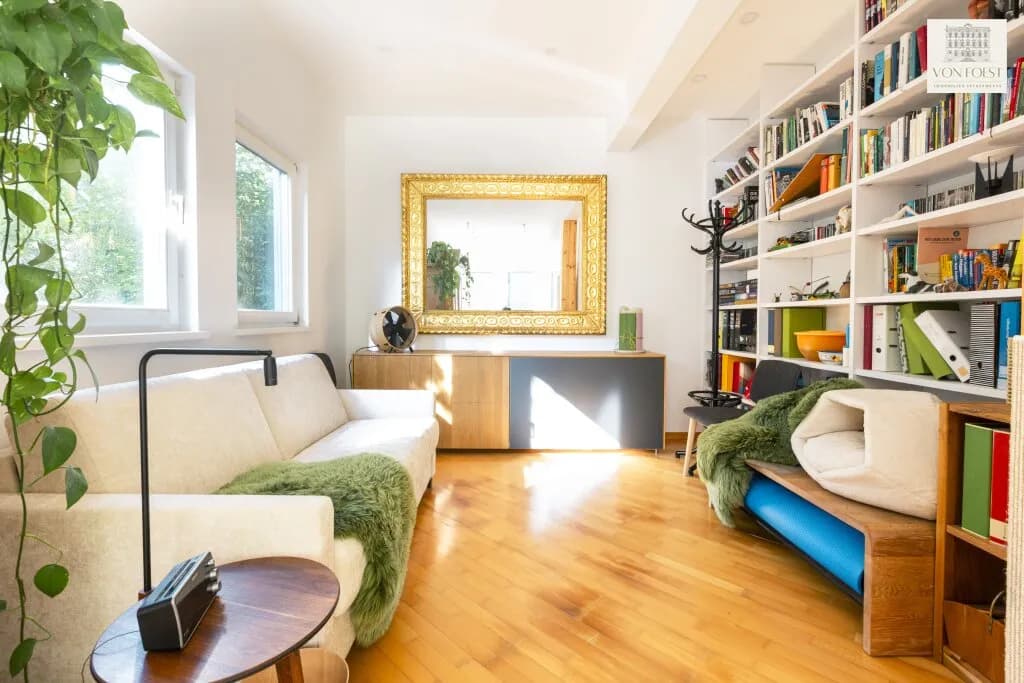 6-Zimmer-Haus kaufen in Wien – 200 m², € 2.220.000 – Bild 14 von 36