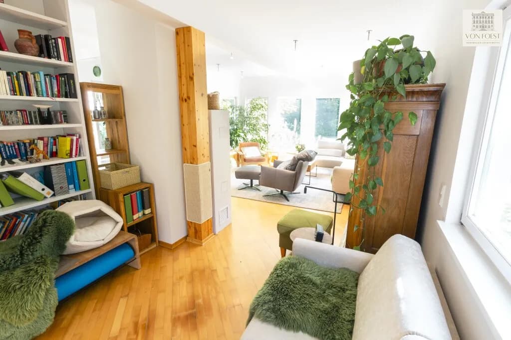6-Zimmer-Haus kaufen in Wien – 200 m², € 2.220.000 – Bild 15 von 36