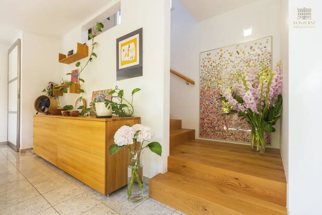 6-Zimmer-Haus kaufen in Wien – 200 m², € 2.220.000 – Bild 16 von 36