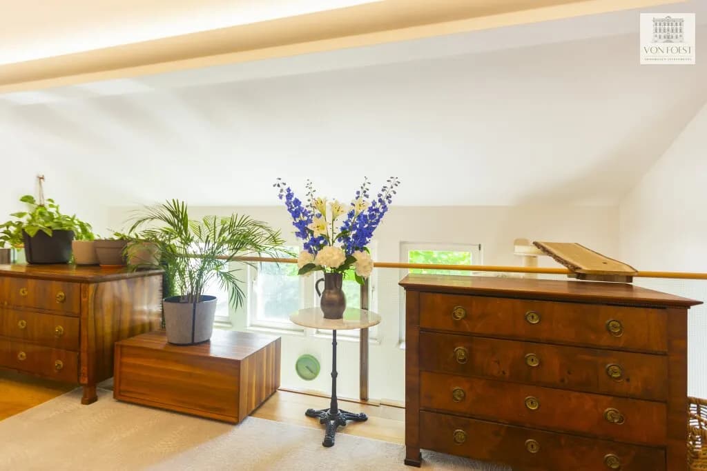 6-Zimmer-Haus kaufen in Wien – 200 m², € 2.220.000 – Bild 17 von 36