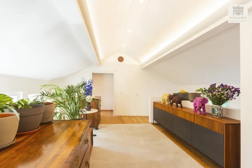 6-Zimmer-Haus kaufen in Wien – 200 m², € 2.220.000 – Bild 18 von 36